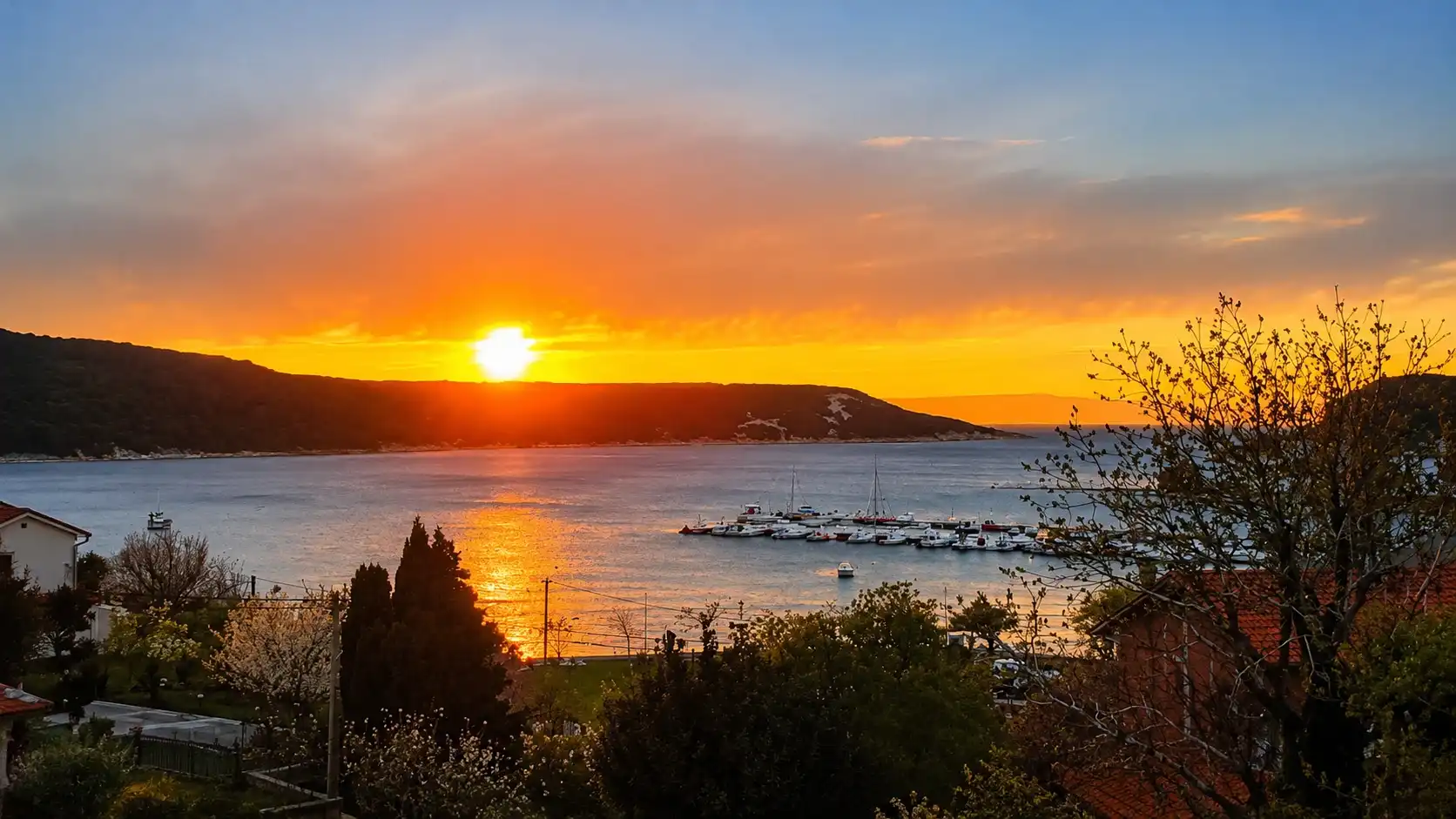 Apartmani Lana - Rab