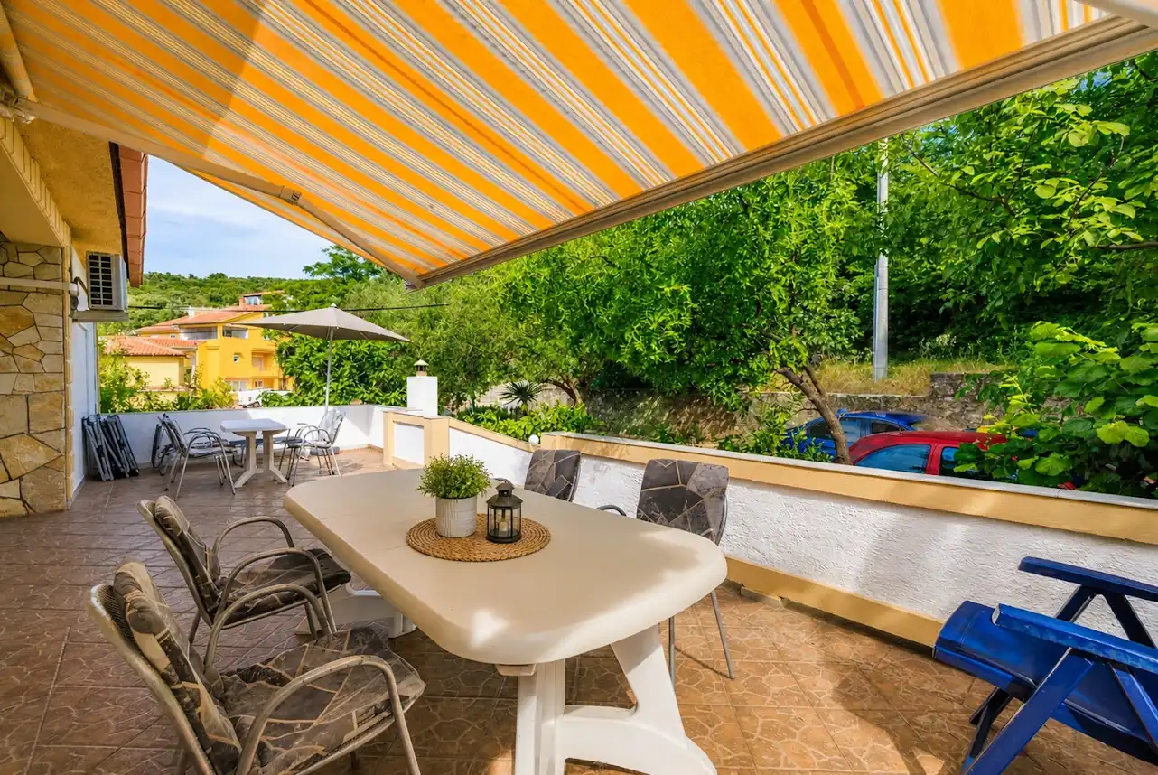 Apartman Lana 1 - Rab
